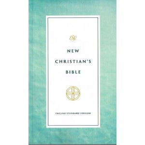 ESV New Christian's Bible